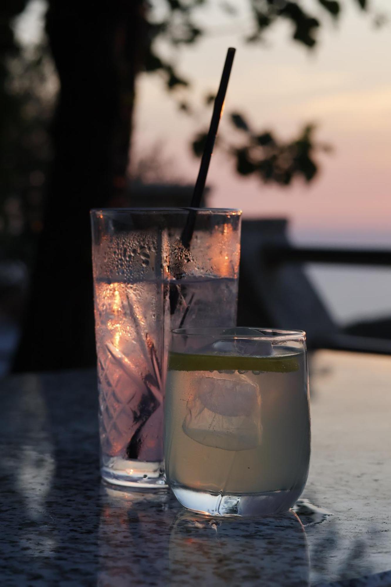 Sunset Serenity ฮีมาเรอ ภายนอก รูปภาพ