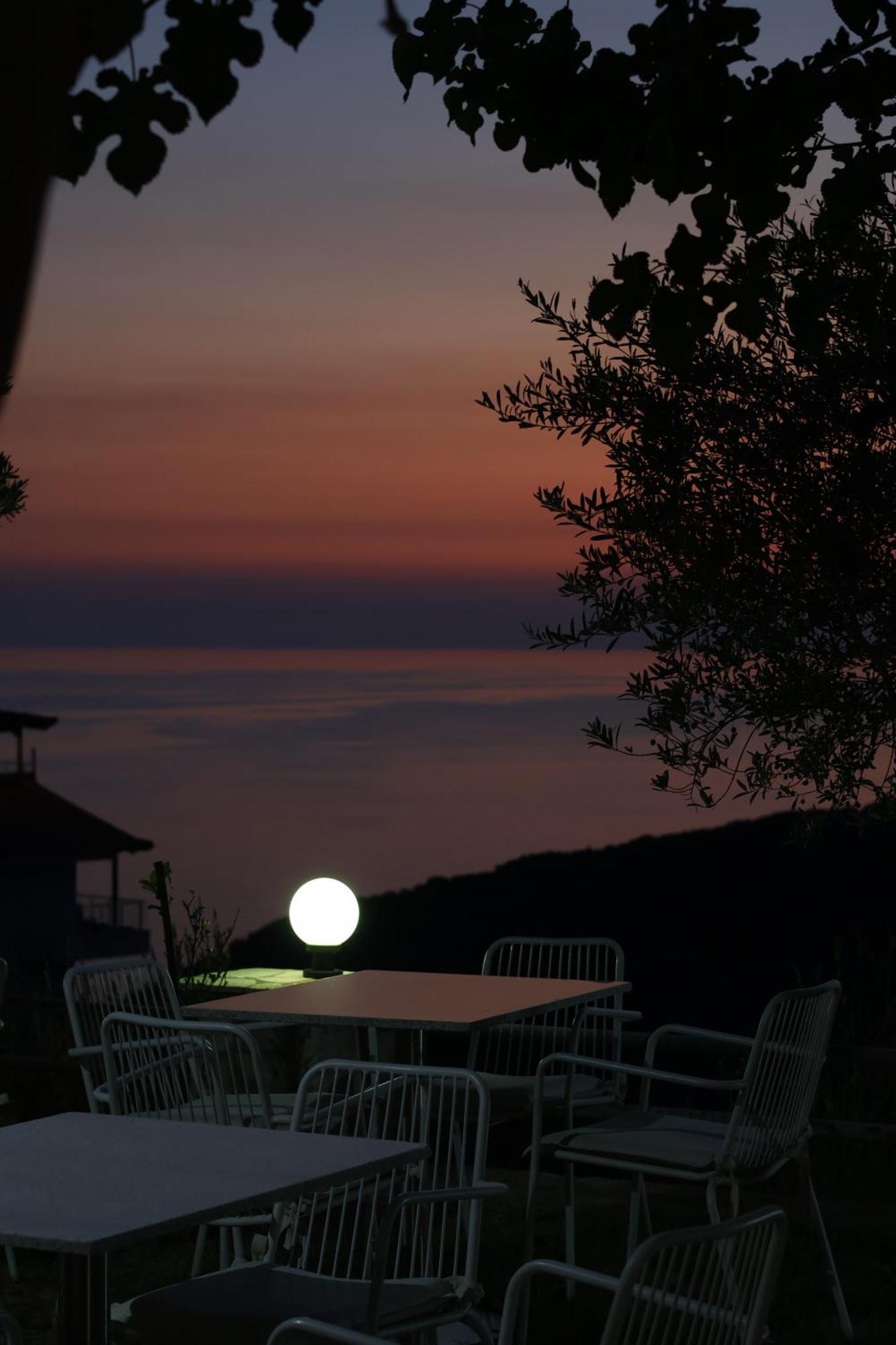 Sunset Serenity ฮีมาเรอ ภายนอก รูปภาพ